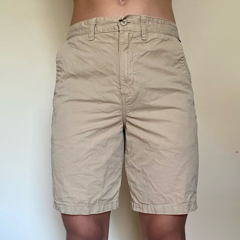 VANS CHINO SHORTS